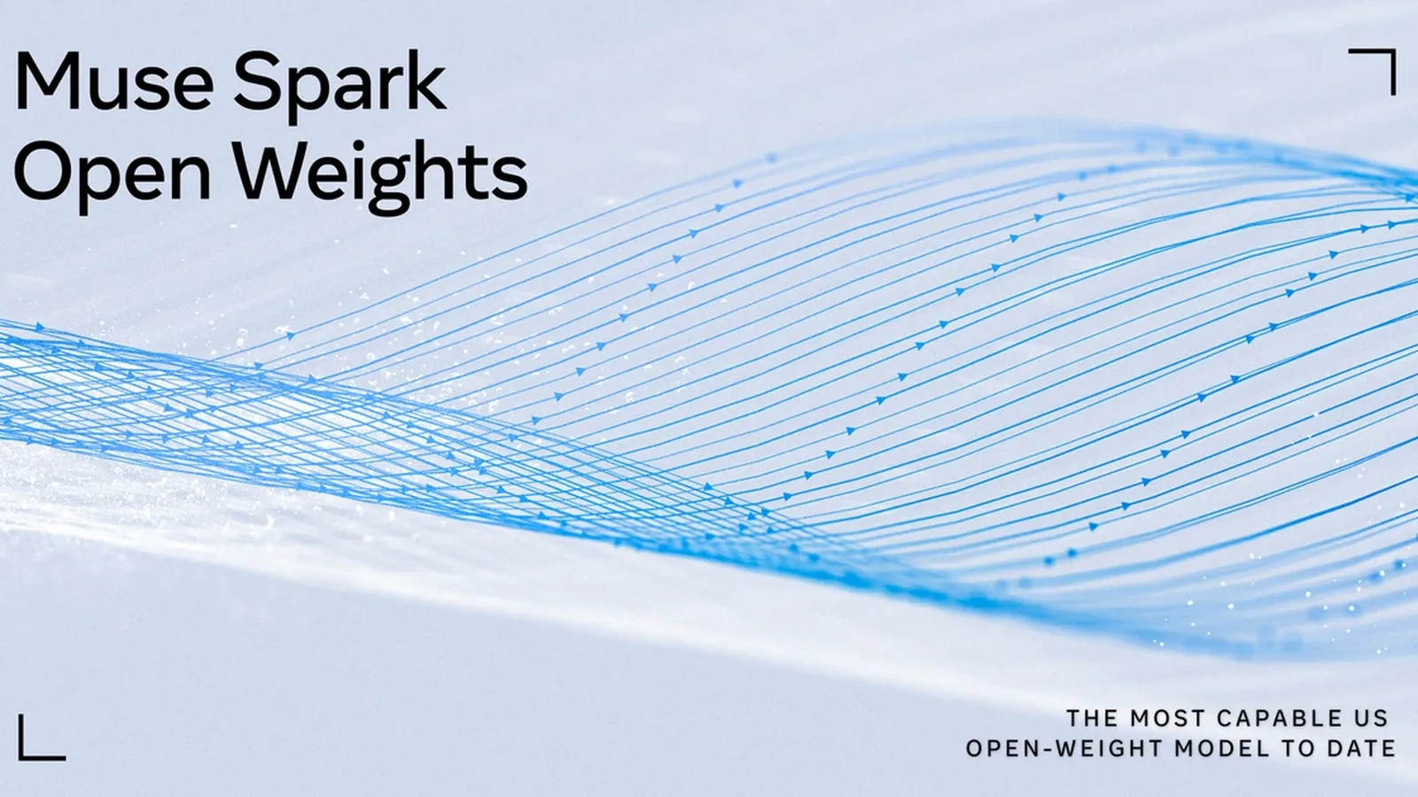 Meta Research 官方 Muse Spark Open 文章社群預覽圖